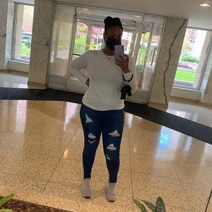 Meet your Posher, Ny